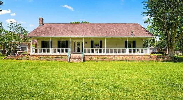 Photo of 220 Hill St, Evergreen, LA 71333