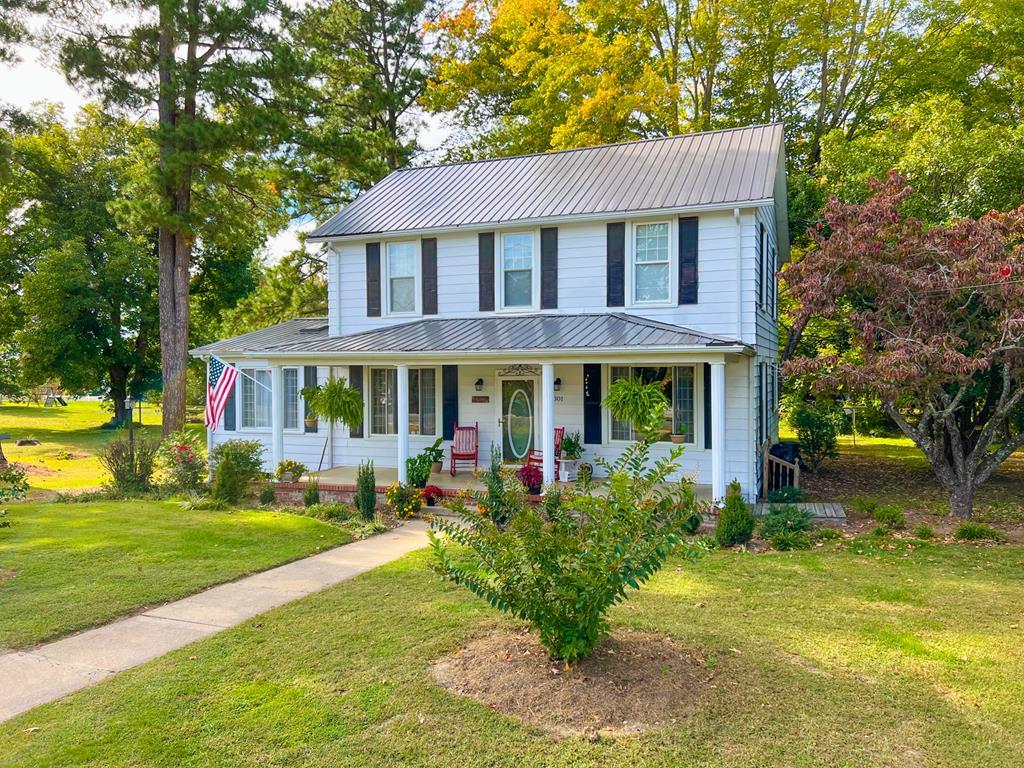 301 Harris Spring Rd, Burkeville, VA 23922 MLS 49507 Redfin