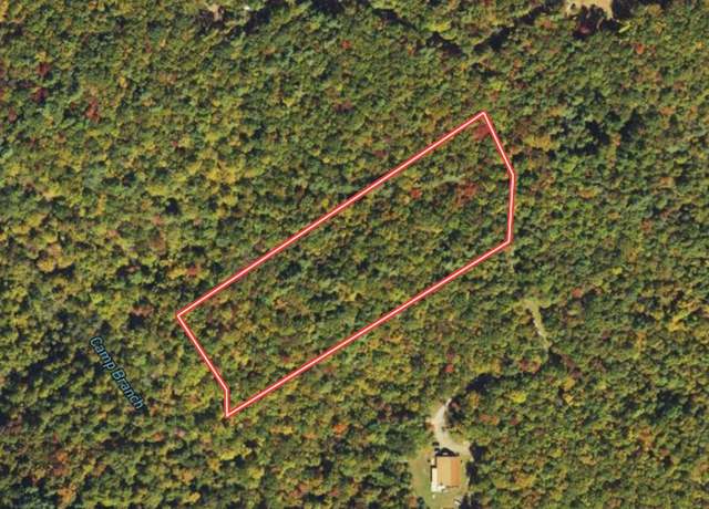 Property at Misty Acres Ln, Meadows Of Dan, VA 24120