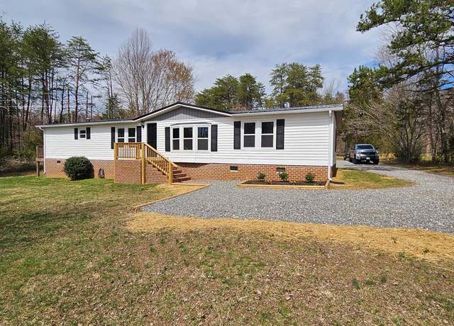 Property at 2711 Ranson Rd, Dillwyn, VA 23936, 3 beds, 2.5 baths