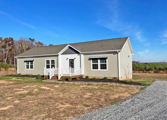 Property at 1756 Abilene Rd, Keysville, VA 23947, 3 beds, 2 baths
