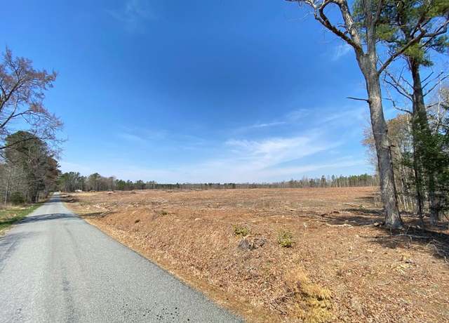 Property at Chalk Level Rd, Alberta, VA 23821
