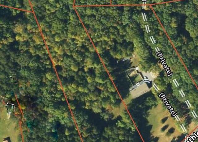 Property at Bethlehem Rd, Charlotte Court House, VA 23923