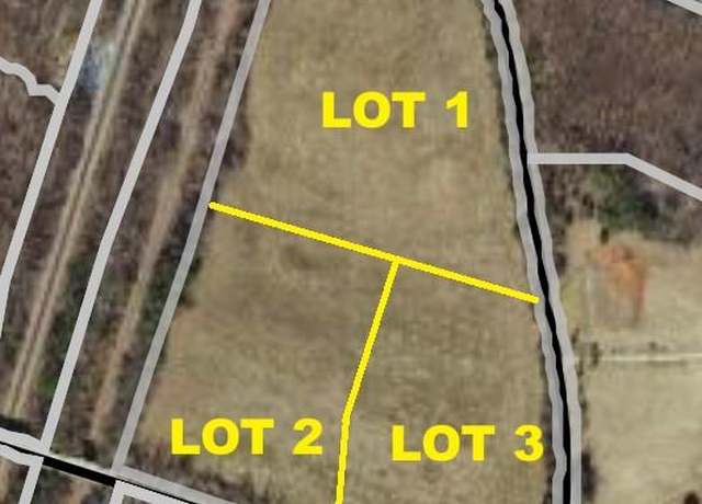 Property at 766 Turkey Trot Rd, Green Bay, VA 23942