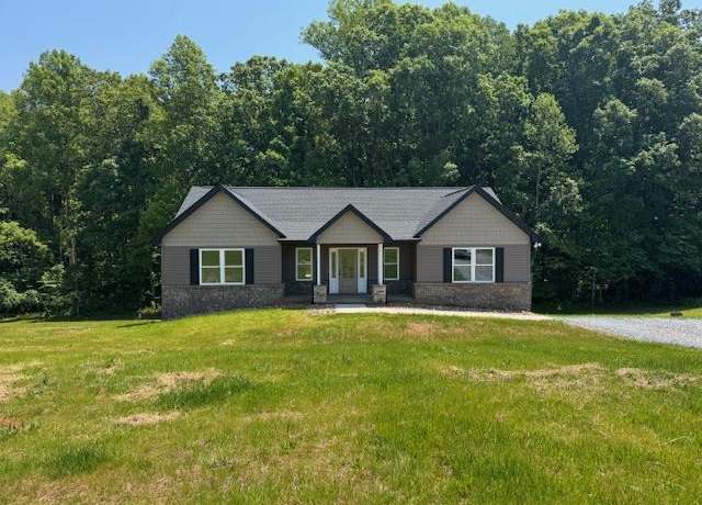 Property at 2248 Spring Grove Rd, Appomattox, VA 24593, 3 beds, 2 baths