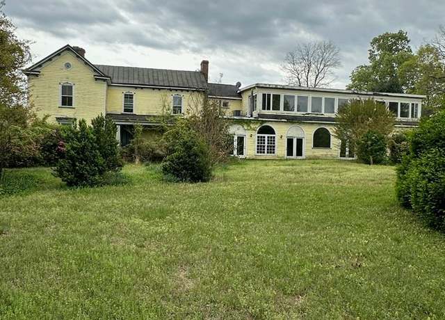 Property at 14145 River Rd, South Boston, VA 24592, 10 beds, 4.5 baths