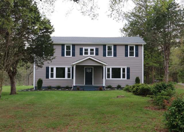 Property at 83 Stokes Rd, Farmville, VA 23901, 5 beds, 2.5 baths