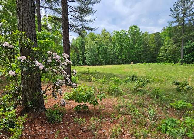 Property at 735 Mt Alto Rd, Esmont, VA 22937