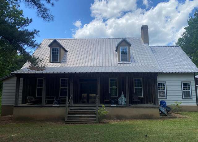 Property at 2695 Bethel Church Rd, Green Bay, VA 23942, 4 beds, 3 baths