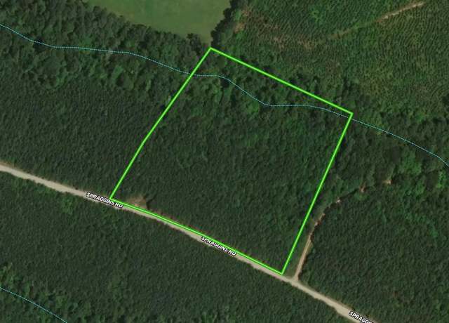 Property at 742 Spraggins Rd, Gasburg, VA 23857