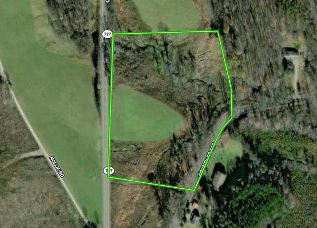 Property at 0 Red House Rd, Phenix, VA 23959