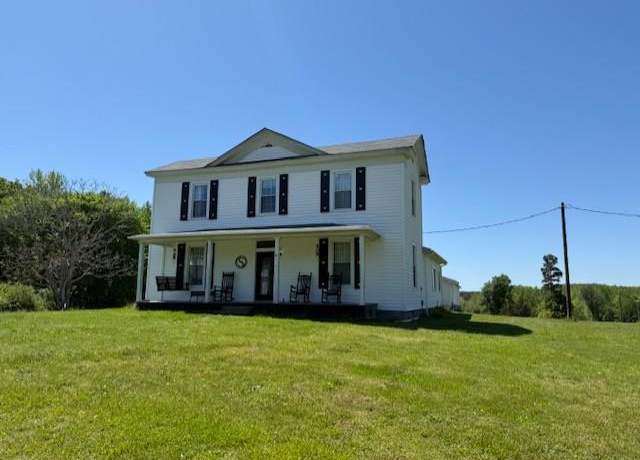 Property at 1654 Eubanks Rd, Drakes Branch, VA 23937, 3 beds, 2 baths
