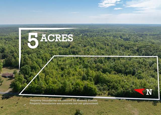 Property at Bloomfield Rd, Charlotte Court House, VA 23923