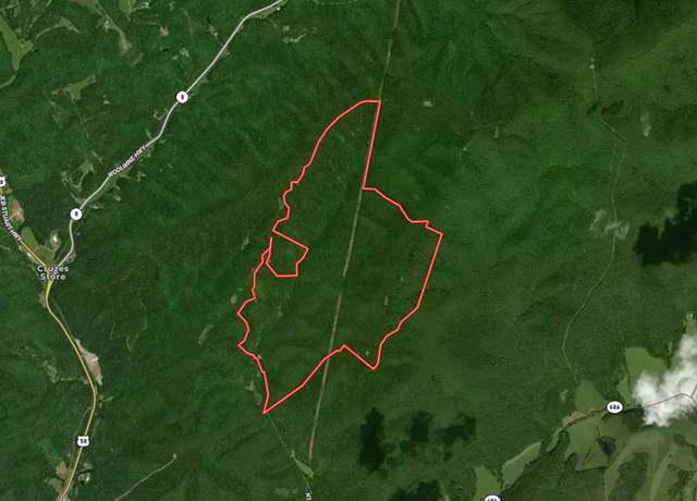 Property at Fire Trail Ln, Stuart, VA 24541