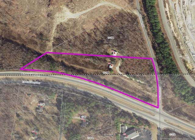 Property at Dutchtown Rd, Burkeville, VA 23922