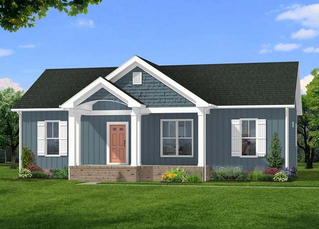 Property at TBD Lakefront Dr, Clarksville, VA 23927, 3 beds, 2 baths