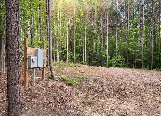 Property at 630 Meherrin, Meherrin, VA 23954