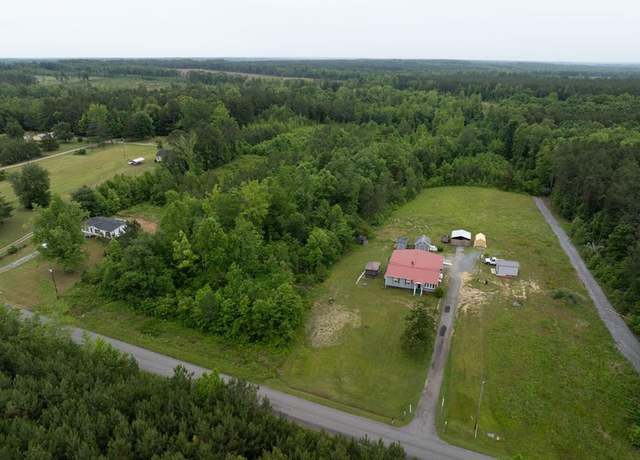 Property at 0 Plank Rd, Lunenburg, VA 23944