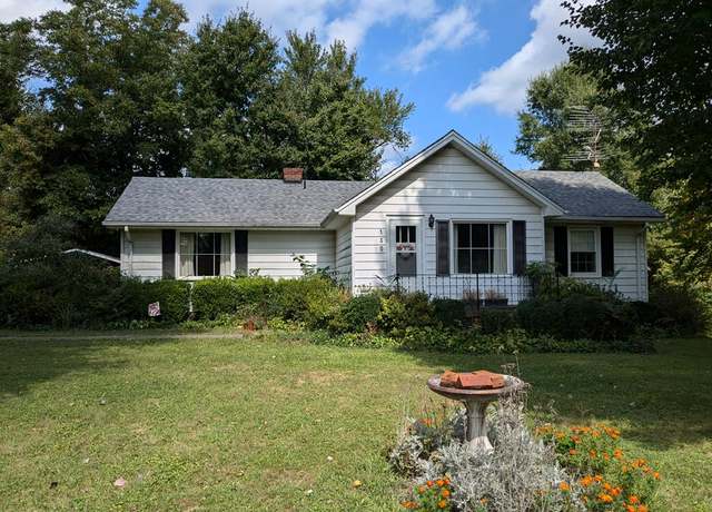 Property at 140 Pecan St, Keysville, VA 23947, 3 beds, 2 baths