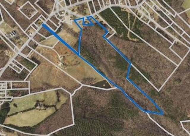 Property at Mini Ball Ln, Appomattox, VA 24522