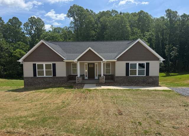 Property at 2304 Spring Grove Rd, Spout Spring, VA 24593, 3 beds, 2 baths