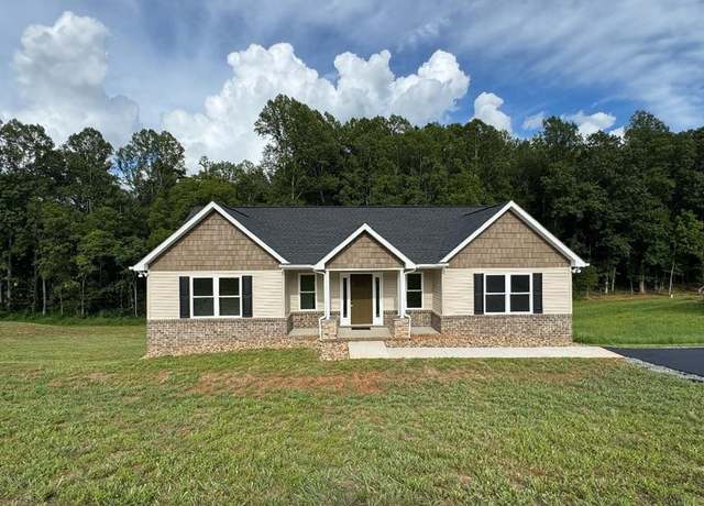 Property at 2304 Spring Grove Rd, Spout Spring, VA 24593, 3 beds, 2 baths