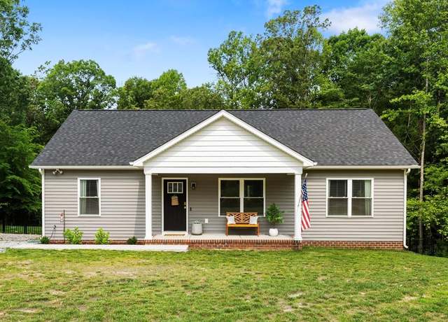 Property at 7540 Silver Maple Dr, Jetersville, VA 23083, 3 beds, 2 baths