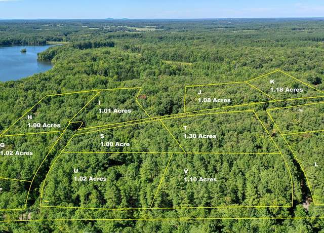 Property at Tbd Briery Way Lot S, Farmville, VA 23901