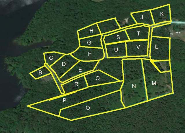 Property at Tbd Briery East Lot L, Farmville, VA 23901