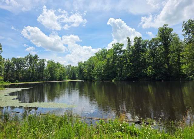 Property at 1239 Morris Creek Rd, Cullen, VA 23934
