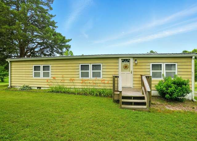 Property at 220 Rice's Depot Rd, Rice, VA 23966, 2 beds, 1.5 baths