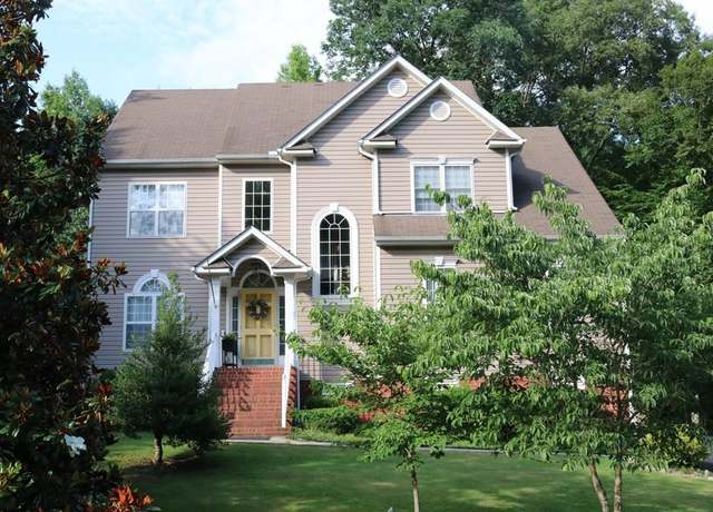 Property at 120 Jesse's Way, Farmville, VA 23901, 4 beds, 2.5 baths