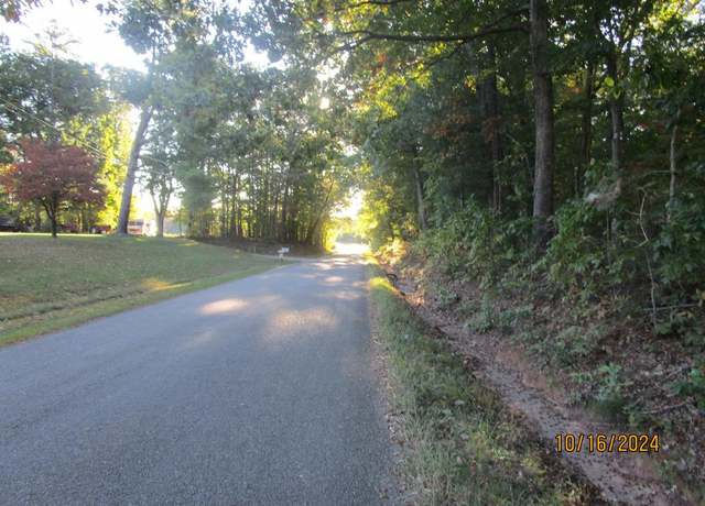 Property at 626 Rubermont, Victoria, VA 23974