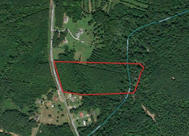 Property at Trinity Church Rd, South Hill, VA 23970