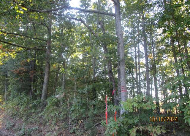 Property at 626 Rubermont, Victoria, VA 23974
