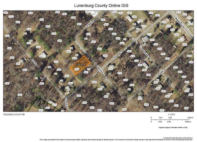 Property at Virginia Ave, Victoria, VA 23944