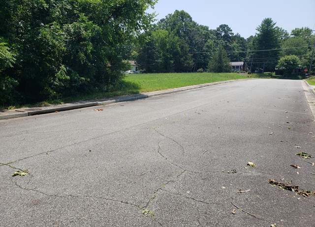 Property at Parker Ave, South Boston, VA 24592