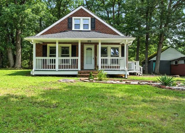Property at 17087 Richmond Hwy, Pamplin, VA 23958, 2 beds, 1 bath
