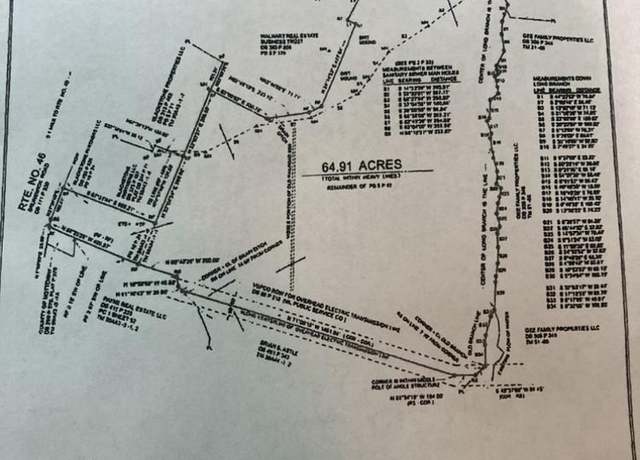 Property at 0 Brunswick Rd, Blackstone, VA 23824