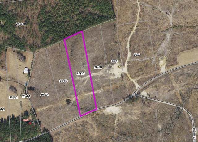 Property at 3 Wills Rd, Blackstone, VA 23824