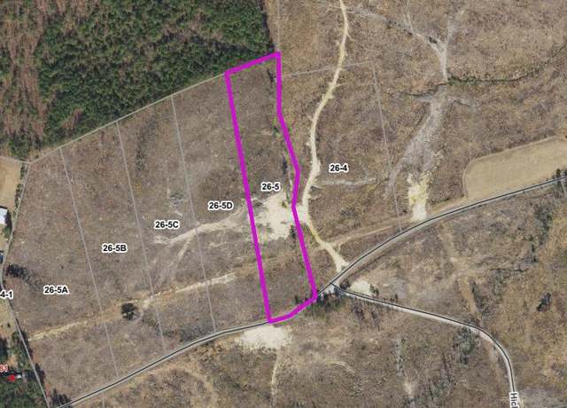 Property at 5 Wills Rd, Blackstone, VA 23824