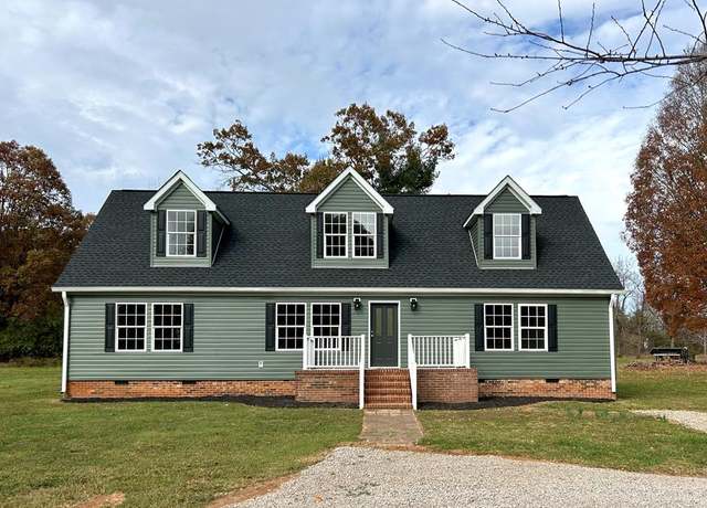 Property at 4597 Pumping Station Rd, Appomattox, VA 24522, 5 beds, 3 baths
