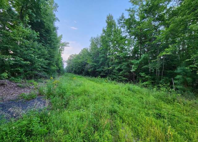 Property at 650 Schutt Rd, Burkeville, VA 23922