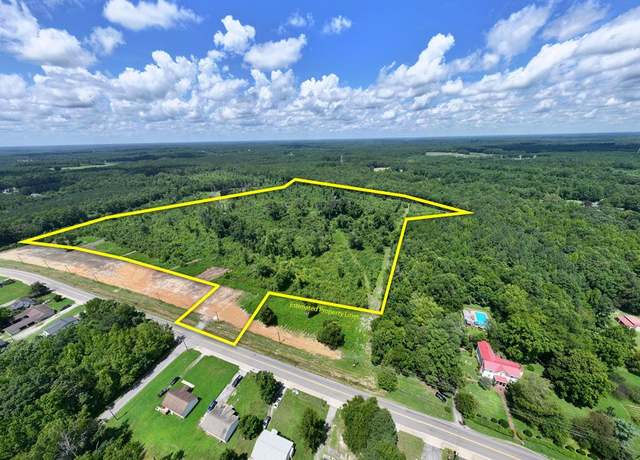 Property at Nottoway Ave, Blackstone, VA 23824