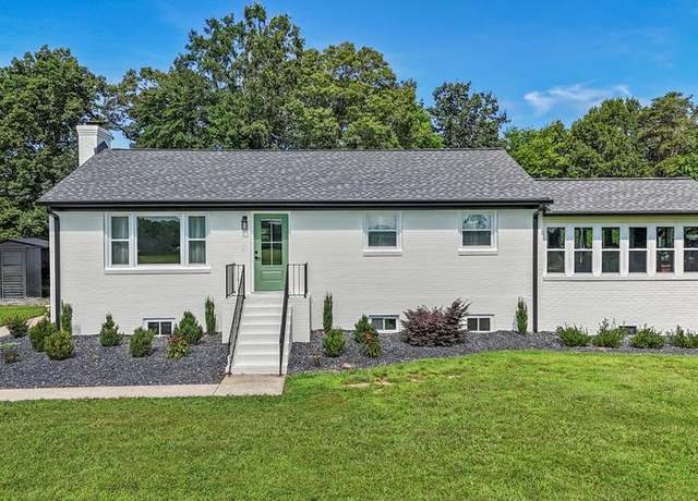 Property at 2497 Cumberland Rd, Farmville, VA 23901, 3 beds, 2 baths