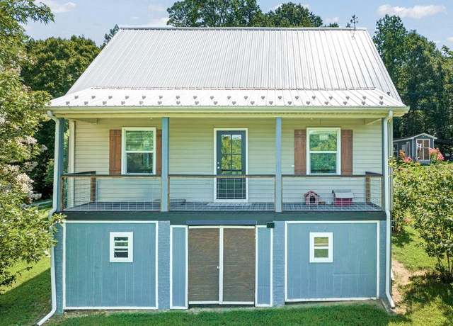 Property at 2081 Leighwood Trl, Halifax, VA 24558, 3 beds, 2 baths