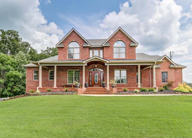 Property at 7247 Hixburg Rd, Pamplin, VA 23958, 4 beds, 4.5 baths