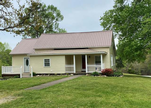Property at 1978 Colemans Ferry Rd, Randolph, VA 23962, 3 beds, 1.5 baths