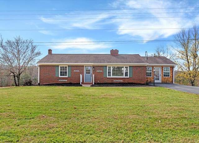 Property at 2180 Lime Plant Rd, Appomattox, VA 24522, 3 beds, 2 baths