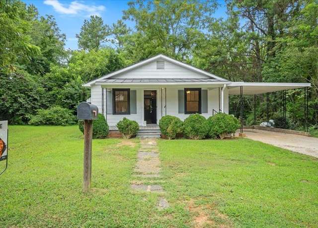 Property at 134 Drew St, Chase City, VA 23924, 2 beds, 1 bath